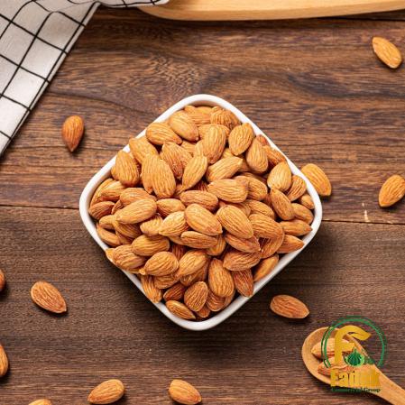 What's the Best Season to Buy Almonds?