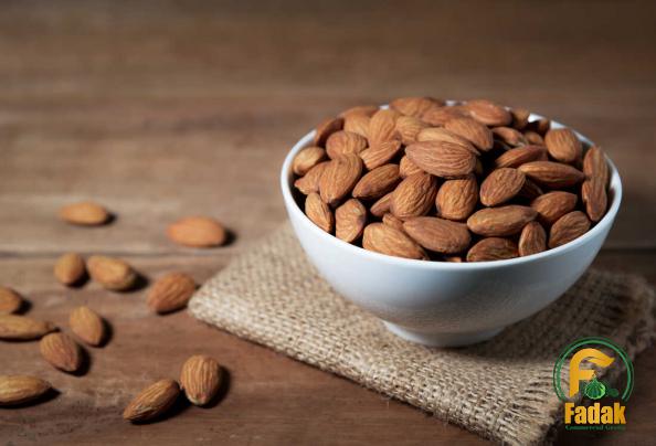 Pros and Cons of Bulk Trading Sweet Almonds