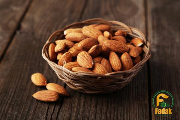 What's the Best Temperature for Storing Almonds?