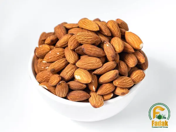 How Much Capital Is Required for Trading Almonds?