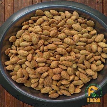 Wholesale Distribution of Smoked Almonds with Factory Price