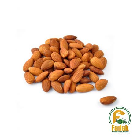 Remarkable Effect of Almond’s Distribution on Boom Market