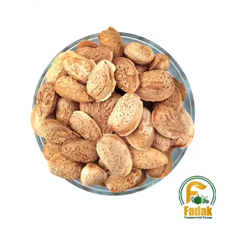 Unlimited Bulk Distribution of Sell Almonds in the CIS Region