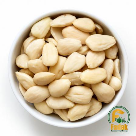 White Almonds Market Outlook in 2022