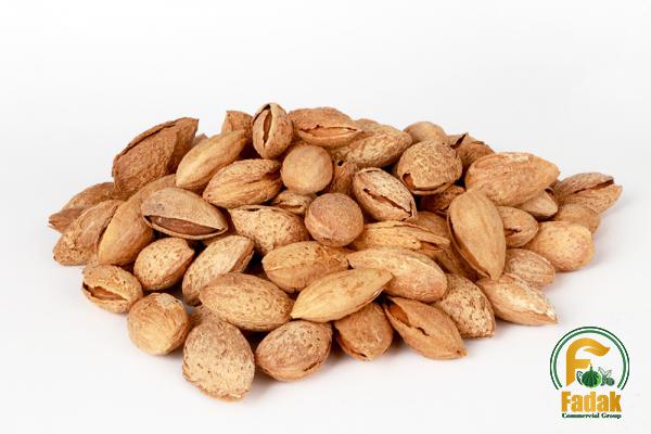 Why Iran's Logistics Service Is Preferred for Trading Almonds?