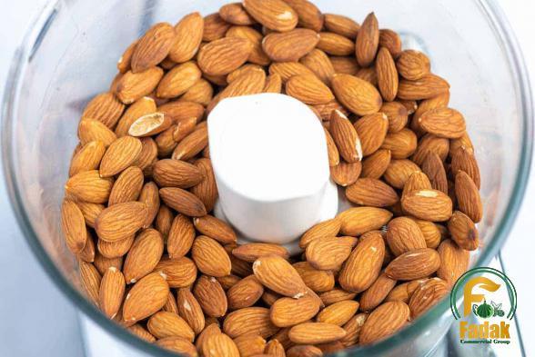 What Are Limitations for Wholesale Trading Almonds?