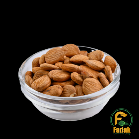 Steps That Leads You to Have a Good Deal With Almond's Provider