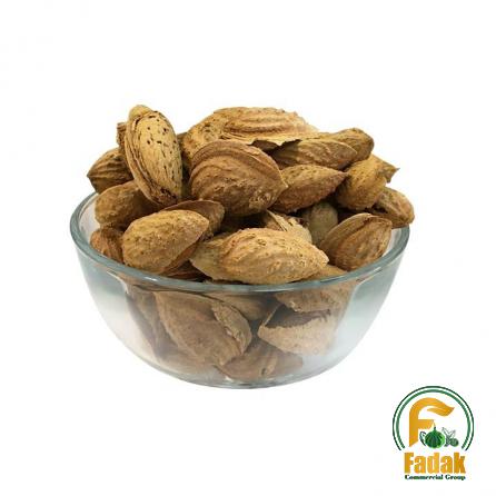 What Are Indexes of Almond's Permanent Customers?