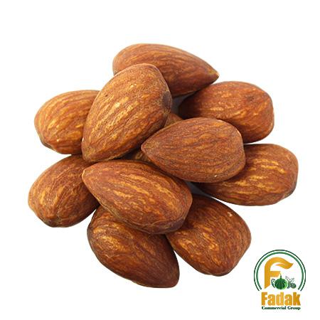 List of Top Factories of Organic Unsalted Almonds