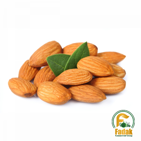 How to Prevent Frauds in Wholesale Trading Almonds?