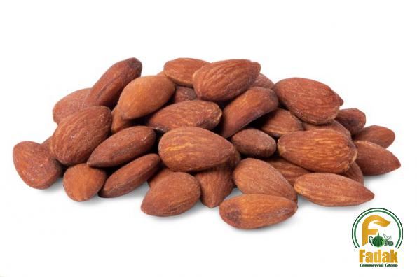 Introduction of Roasted Almonds Top Registered Distributor