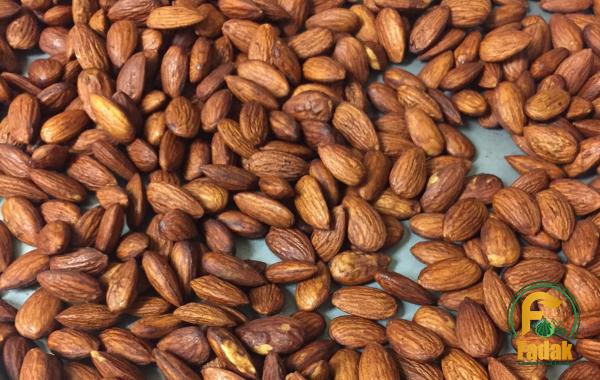 What Are Shipping Instructions for Trading Almonds?