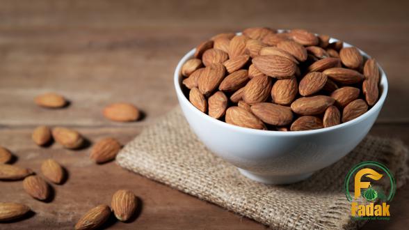 Economical Aspect of Wholesale Trading Mamra Almonds