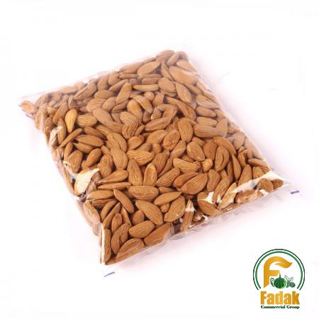 Rich Supply Source of Nutritious Mamra Almonds