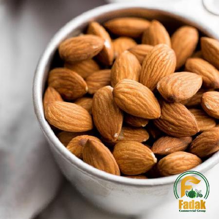 Market Pulse Is Now in the Hands of Almond Suppliers