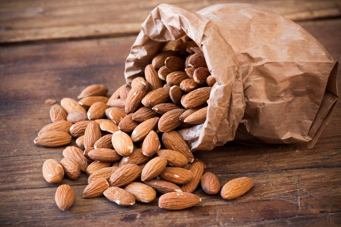 Mamra almond bulk price for wholesale