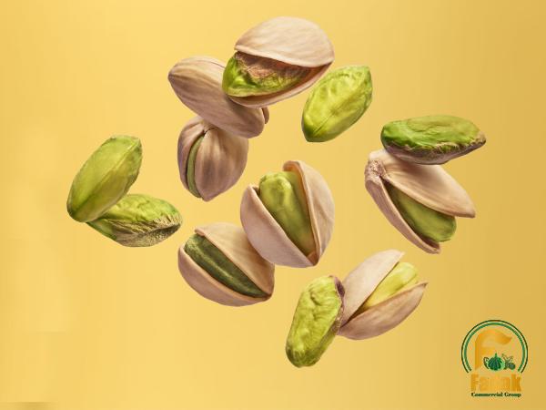 Best pistachios in the world | Reasonable price, great purchase