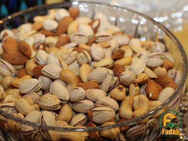 Introducing nuts in shell Walmart + the best purchase price