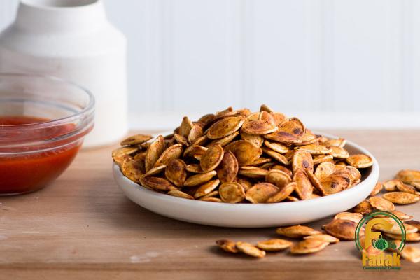 Price and buy pumpkin seeds high in magnesium + cheap sale