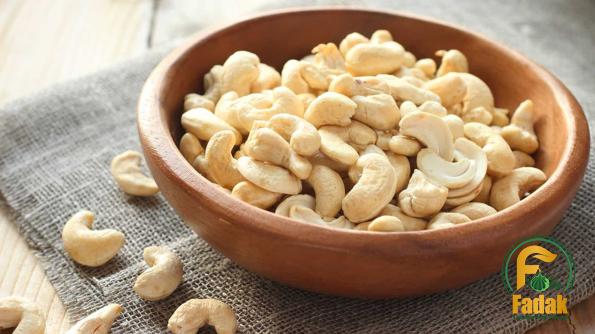 Specifications of nut