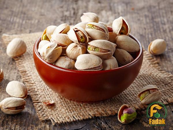 Buy the latest types of Iranian pistachios online