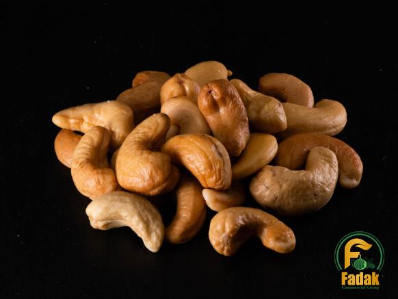 Buy bulk raw cashew nuts + best price