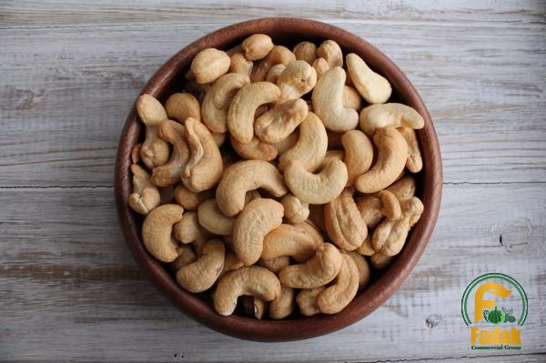 Specifications of nut