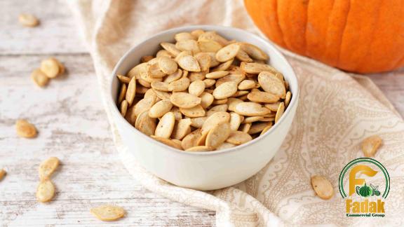 Costco pumpkin seeds purchase price + preparation method