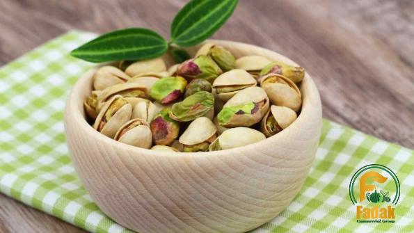 The price of Iranian pistachios + purchase and sale of Iranian pistachios wholesale