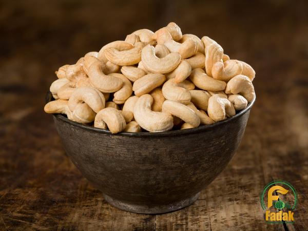 Buy retail and wholesale wholesale raw cashews price