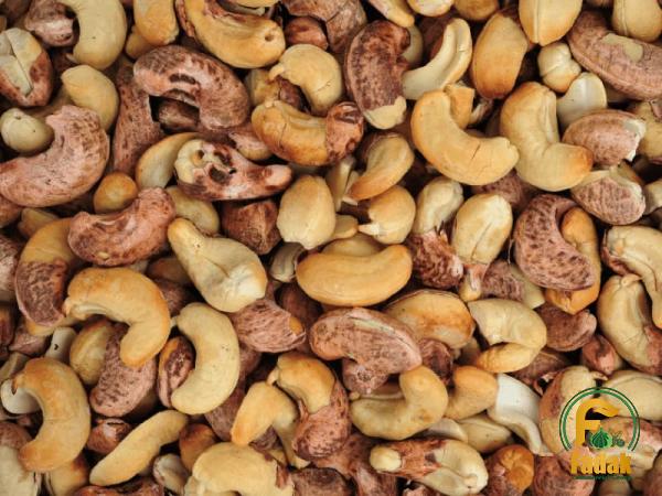 Price and buy raw cashew pieces bulk + cheap sale