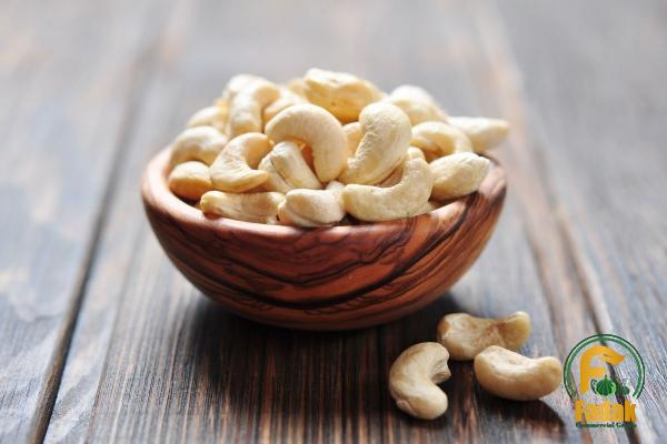 The best price to buy roasted cashew kernel anywhere