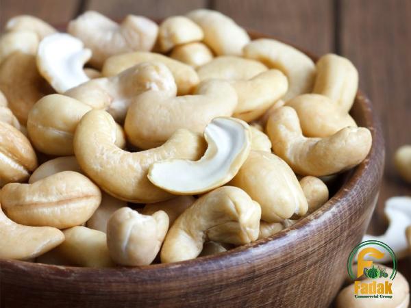 Bulk organic cashews wholesale | Buy at a cheap price