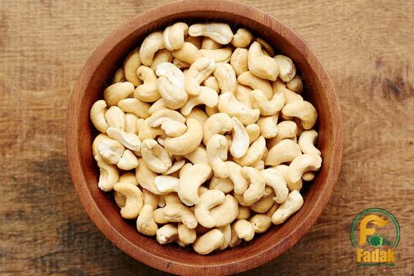 Specifications of nut