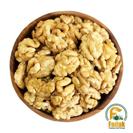 Buy retail and wholesale shelled walnuts calories price