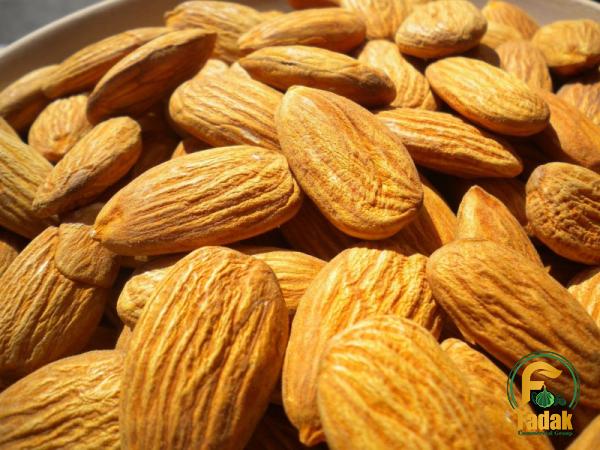 Price and buy Gurbandi almonds buy online + cheap sale