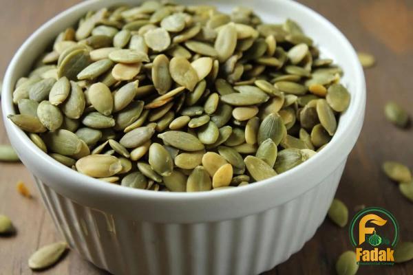 Fresh pumpkin seeds buying guide + great price