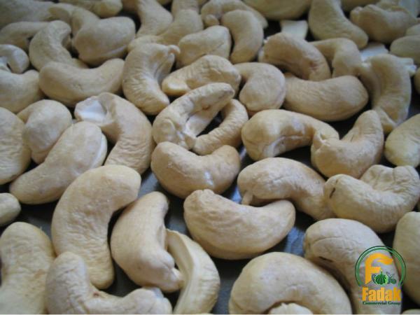 Buy bulk barn raw cashews at an exceptional price