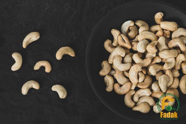 Best organic raw cashews Costco + great purchase price