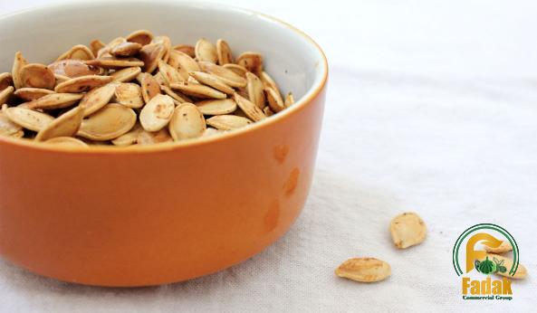 Buy edible pumpkin seeds types + price