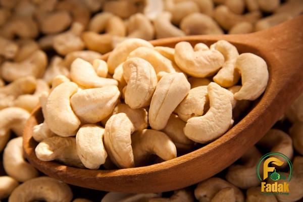 Introducing raw cashews wholesale + the best purchase price