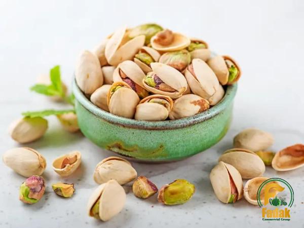 Buy Iranian pistachios UK types + price