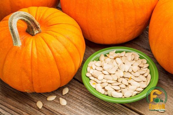 Specifications fried pumpkin seeds + purchase price