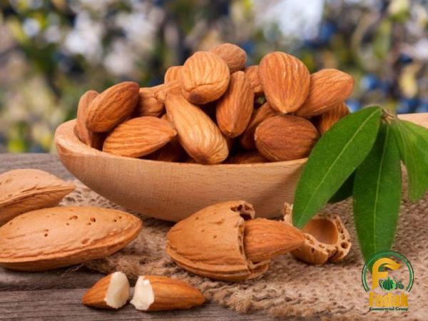 Bulk almonds UK purchase price + user guide