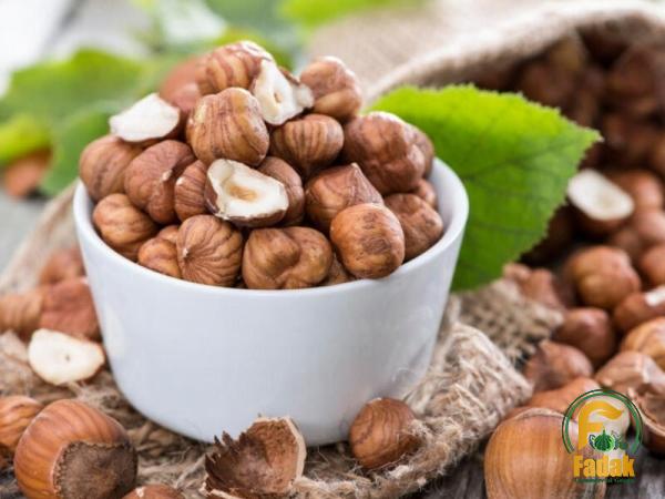 Buy retail and wholesale roasted hazelnuts coles price