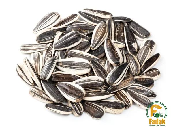 The purchase price of sunflower seeds brands + properties, disadvantages and advantages