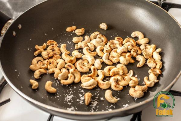nut