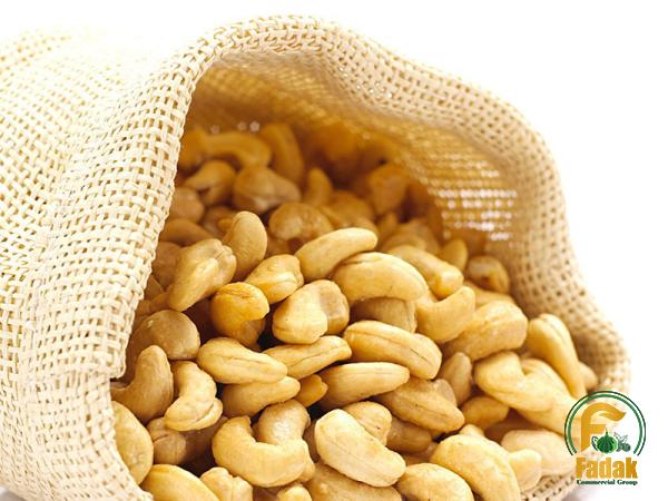 Bulk cashews amazon purchase price + quality test