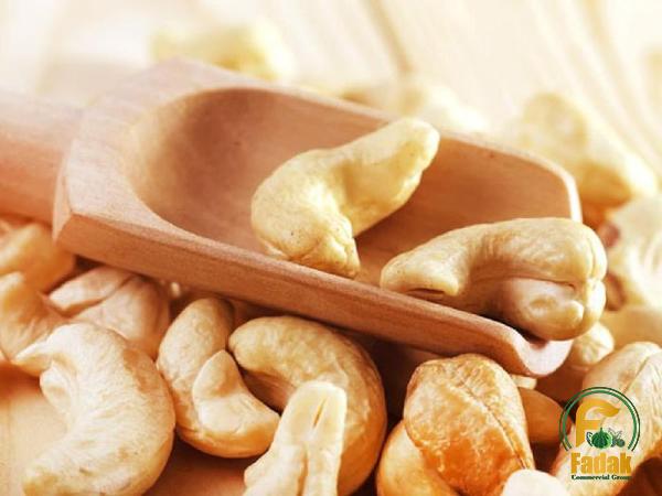 Raw cashews bulk Costco | Buy at a cheap price