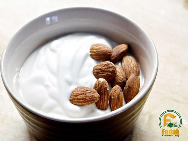 Buy Gurbandi almonds vs American + best price